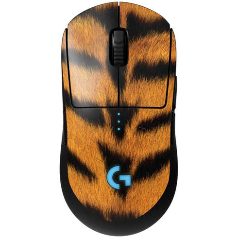 Tigress G Pro Wireless Gaming Mouse Skin