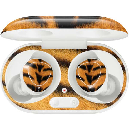 Tigress Galaxy Buds Plus Skin