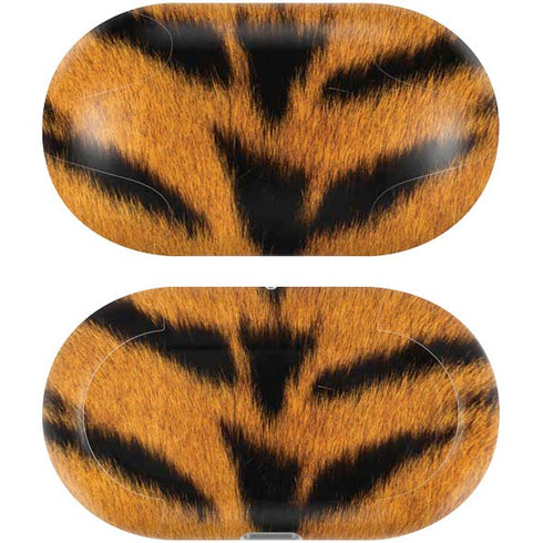 Tigress Galaxy Buds Plus Skin