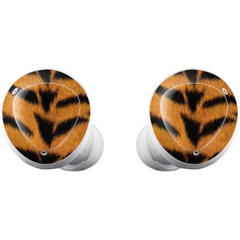Tigress Galaxy Buds Plus Skin