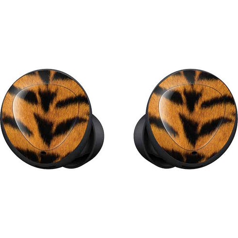 Tigress Galaxy Buds Skin