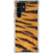 Tigress Galaxy S23 Ultra Clear Case