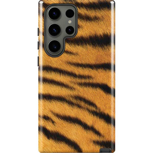 Tigress Galaxy S23 Ultra Pro Case
