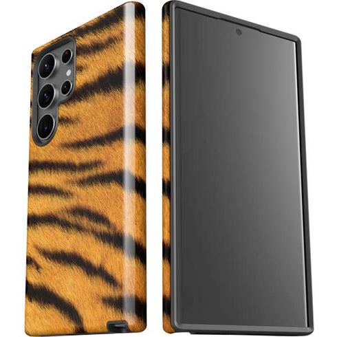 Tigress Galaxy S23 Ultra Pro Case