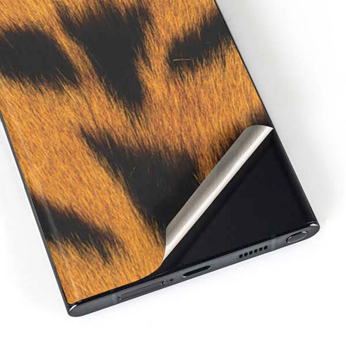 Tigress Galaxy Skins