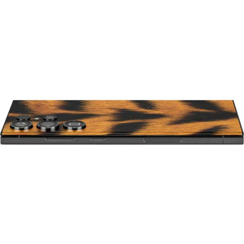 Tigress Galaxy Skins
