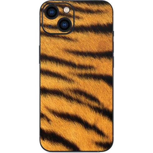 Tigress iPhone Skins
