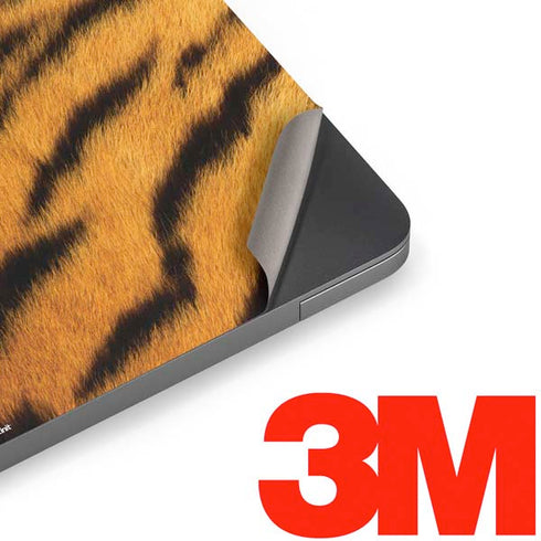 Tigress Apple MacBook Air Skin