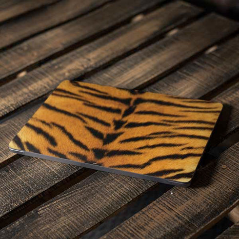 Tigress Apple MacBook Air Skin