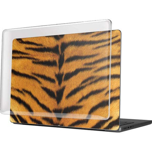 Tigress MacBook Pro 14in (2021-24) Case plus Skin