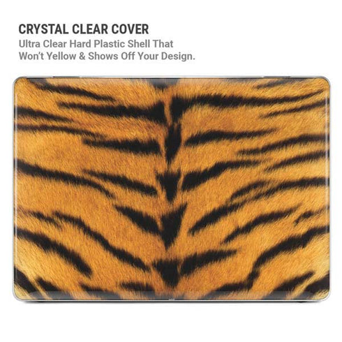 Tigress MacBook Pro 14in (2021-24) Case plus Skin