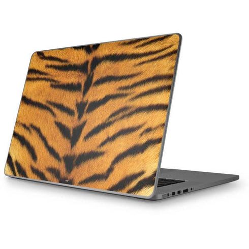 Tigress Apple MacBook Pro 17-inch Skin