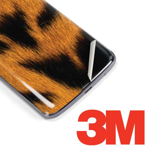 Tigress Moto E5 Plus Skin