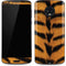 Tigress Moto G6 Skin