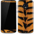 Tigress Moto G6 Skin