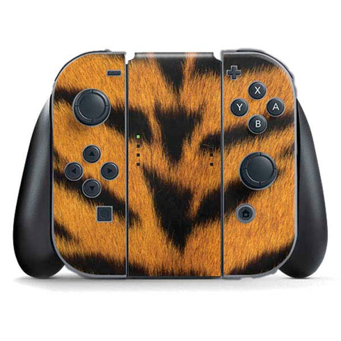 Tigress Nintendo Skins