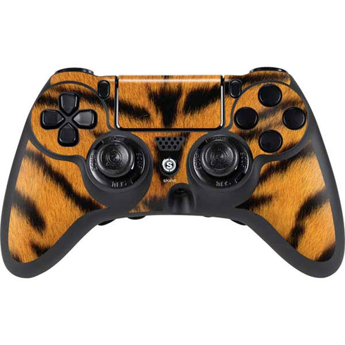 Tigress PlayStation PS4 Skins