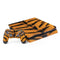 Tigress PlayStation PS4 Skins