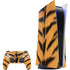 Tigress PlayStation PS5 Skins