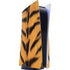 Tigress PlayStation PS5 Skins