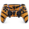 Tigress Animal Print PS5 DualSense Edge Pro Controller Skin
