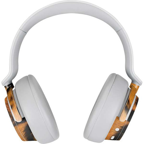 Tigress Surface Headphones Skin