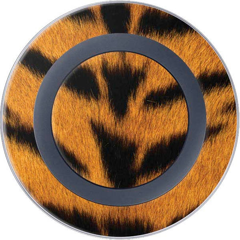 Tigress Wireless Charger Skin
