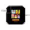 Bobs Burgers Tiles 85W Power Adapter (15 and 17 inch MacBook Pro Charger) Skin