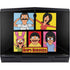Bobs Burgers Tiles Dell Alienware Skin