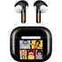 Bobs Burgers Tiles Apple AirPods (3rd Gen 2021) Skin