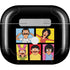 Bobs Burgers Tiles Apple AirPods (3rd Gen 2021) Skin