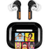 Bobs Burgers Tiles AirPods Skins