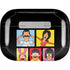 Bobs Burgers Tiles AirPods Skins