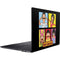 Bobs Burgers Tiles Ativ Book 9 (15.6in 2014) Skin