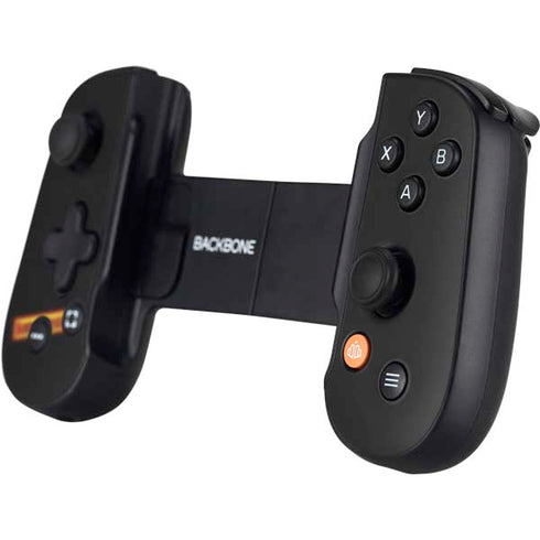 Bobs Burgers Tiles Backbone One for iPhone Game Controller Skin