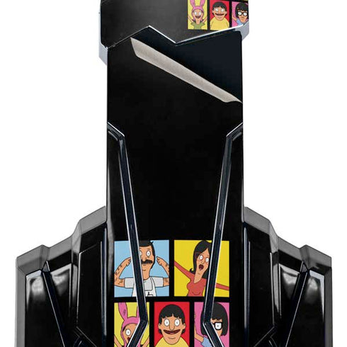 Bobs Burgers Tiles BENGOO G9000 Skin