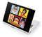 Bobs Burgers Tiles Acer Chromebook Skin