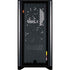 Bobs Burgers Tiles Corsair 4000D Tempered Glass Mid-Tower ATX Case Skin