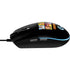 Bobs Burgers Tiles G203 Prodigy RGB Wired Gaming Mouse Skin