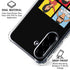 Bobs Burgers Tiles Galaxy A36 5G Clear Case