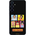 Bobs Burgers Tiles Galaxy A36 5G Skin