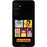 Bobs Burgers Tiles Galaxy A54 5G Skin
