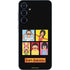 Bobs Burgers Tiles Galaxy A55 5G Skin