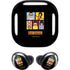 Bobs Burgers Tiles Galaxy Buds Pro Skin