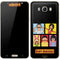 Bobs Burgers Tiles Galaxy J7 Skin