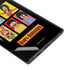 Bobs Burgers Tiles Galaxy Note 10 Plus Skin