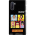 Bobs Burgers Tiles Galaxy Note 10 Pro Case