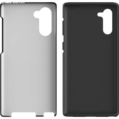 Bobs Burgers Tiles Galaxy Note 10 Pro Case