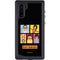 Bobs Burgers Tiles Galaxy Note 10 Waterproof Case