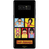 Bobs Burgers Tiles Galaxy Note 8 Skin